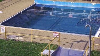 Koupaliště Rusava
