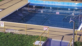 Koupaliště Rusava