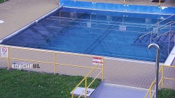 Whirlpoolbad Rusava
