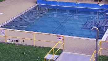 Koupaliště Rusava