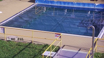 Koupaliště Rusava