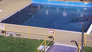 Koupaliště Rusava