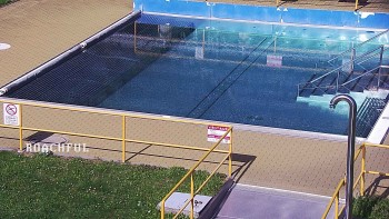 Koupaliště Rusava
