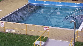 Koupaliště Rusava