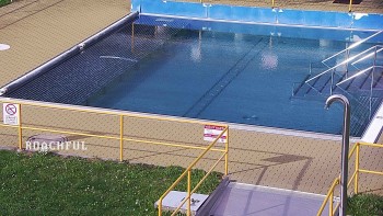 Koupaliště Rusava