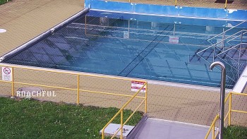 Koupaliště Rusava