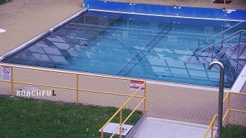 Koupaliště Rusava