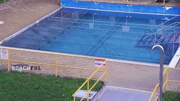 Koupaliště Rusava