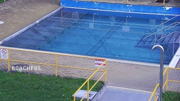 Koupaliště Rusava