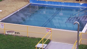 Koupaliště Rusava