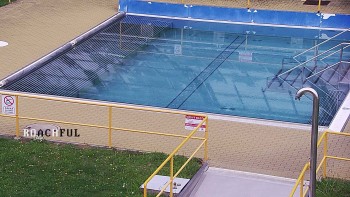Koupaliště Rusava