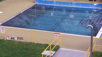 Koupaliště Rusava