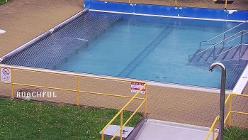 Koupaliště Rusava
