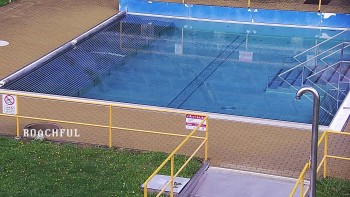 Koupaliště Rusava