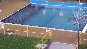 Koupaliště Rusava