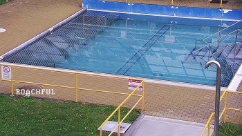 Koupaliště Rusava