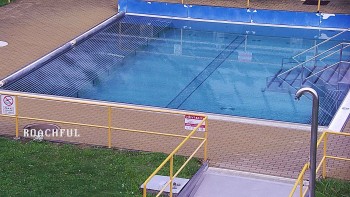 Koupaliště Rusava