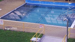 Whirlpool koupaliště Rusava