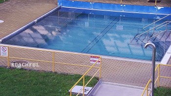 Koupaliště Rusava