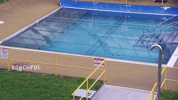 Koupaliště Rusava