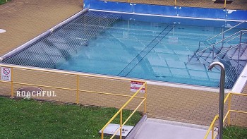 Koupaliště Rusava