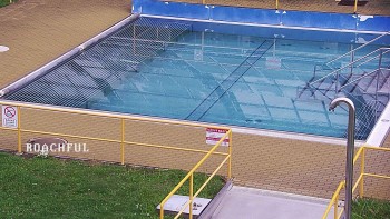 Koupaliště Rusava