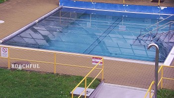 Koupaliště Rusava