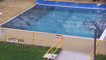 Koupaliště Rusava