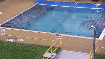 Koupaliště Rusava