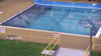Koupaliště Rusava