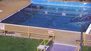 Koupaliště Rusava