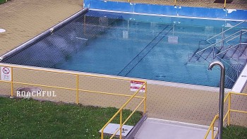 Koupaliště Rusava