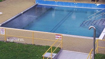 Koupaliště Rusava