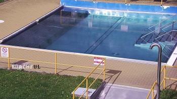 Koupaliště Rusava