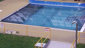 Koupaliště Rusava