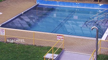 Koupaliště Rusava