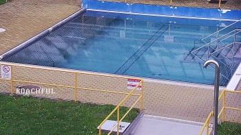 Koupaliště Rusava