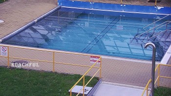 Koupaliště Rusava