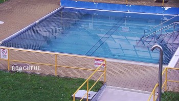 Koupaliště Rusava