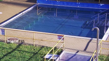 Koupaliště Rusava