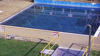 Koupaliště Rusava