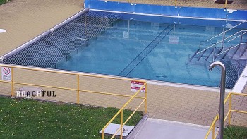 Koupaliště Rusava