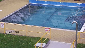 Koupaliště Rusava