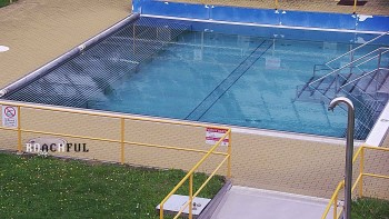 Koupaliště Rusava