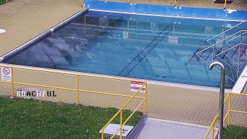 Koupaliště Rusava