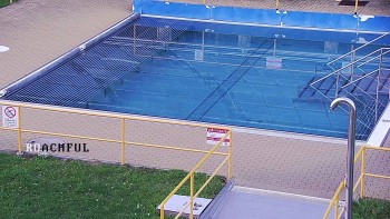 Koupaliště Rusava