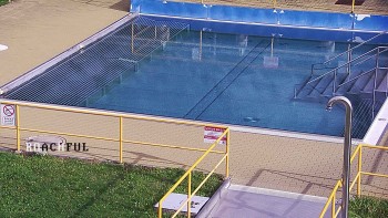 Koupaliště Rusava