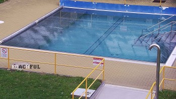 Koupaliště Rusava