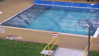 Koupaliště Rusava