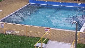 Koupaliště Rusava